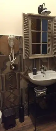 Tek Büyük Yataklı Oda, Deniz Manzaralı