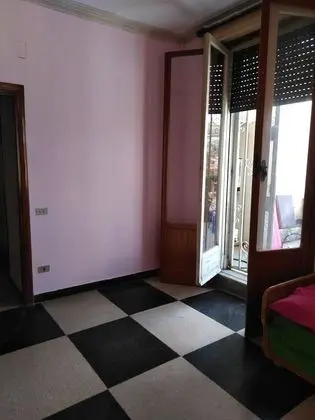 City Ev, Ortak Banyo
