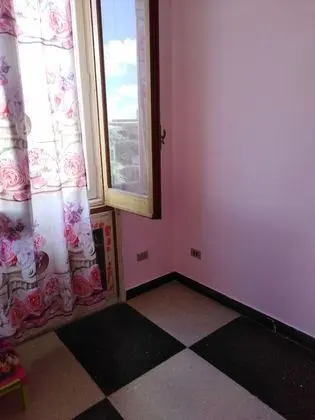 City Ev, Ortak Banyo