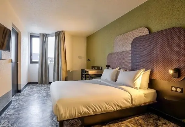 Tek Büyük Yataklı Oda, Engellilere Uygun