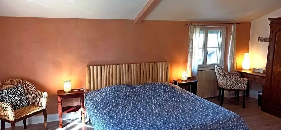 Superior Tek Büyük Yataklı Oda