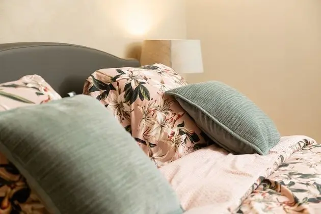 Tek Büyük Yataklı Oda, Küvet