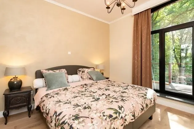 Tek Büyük Yataklı Oda, Küvet