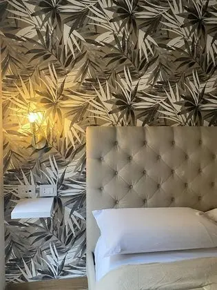 Exclusive Tek Büyük Yataklı Oda, 1 En Büyük (King) Boy Yatak, Balkon, Şehir Manzaralı