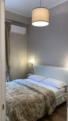 Exclusive Tek Büyük Yataklı Oda, 1 En Büyük (King) Boy Yatak, Balkon, Şehir Manzaralı