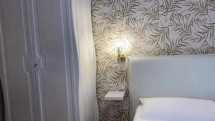 Exclusive Tek Büyük Yataklı Oda, 1 En Büyük (King) Boy Yatak, Balkon, Şehir Manzaralı