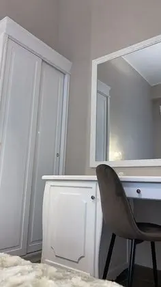 Exclusive Tek Büyük Yataklı Oda, 1 En Büyük (King) Boy Yatak, Balkon, Şehir Manzaralı