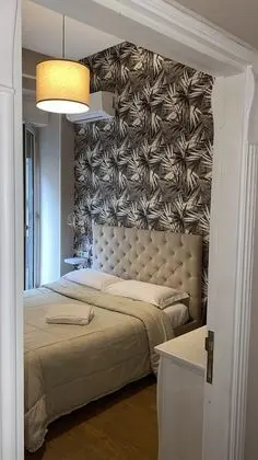 Exclusive Tek Büyük Yataklı Oda, 1 En Büyük (King) Boy Yatak, Balkon, Şehir Manzaralı