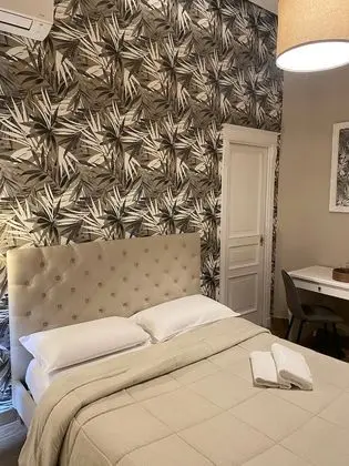 Exclusive Tek Büyük Yataklı Oda, 1 En Büyük (King) Boy Yatak, Balkon, Şehir Manzaralı