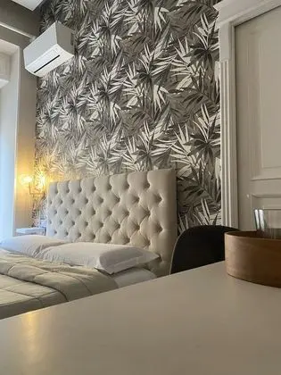 Exclusive Tek Büyük Yataklı Oda, 1 En Büyük (King) Boy Yatak, Balkon, Şehir Manzaralı