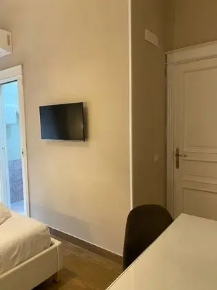 Exclusive Tek Büyük Yataklı Oda, 1 En Büyük (King) Boy Yatak, Balkon, Şehir Manzaralı