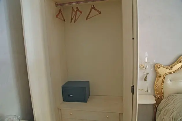 Exclusive Tek Büyük Yataklı Oda, 1 En Büyük (King) Boy Yatak, Balkon, Şehir Manzaralı