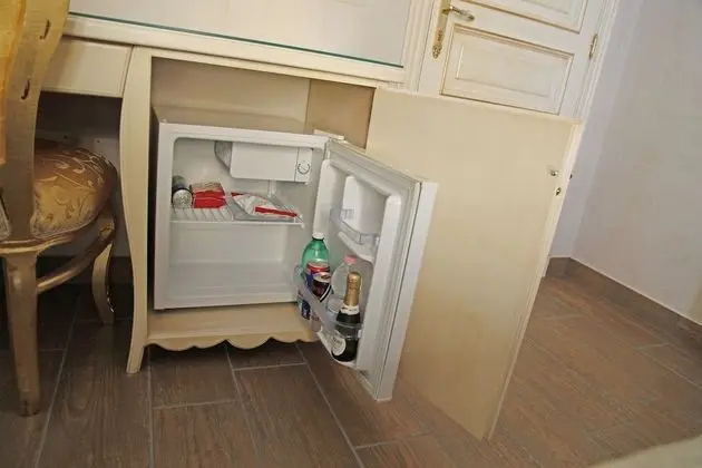 Exclusive Tek Büyük Yataklı Oda, 1 En Büyük (King) Boy Yatak, Balkon, Şehir Manzaralı