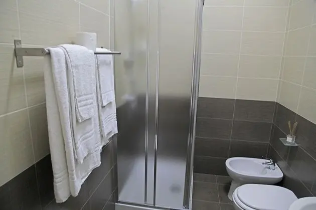 Exclusive Tek Büyük Yataklı Oda, 1 En Büyük (King) Boy Yatak, Balkon, Şehir Manzaralı