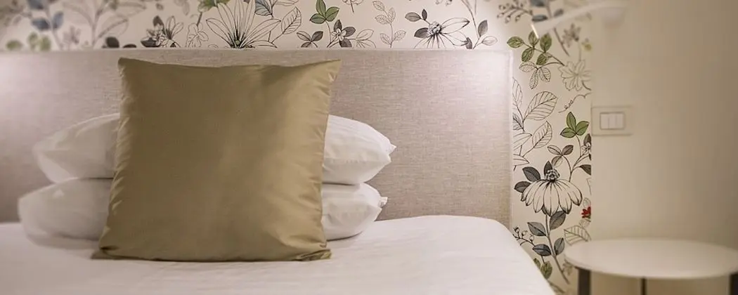 Comfort Tek Büyük Yataklı Oda (London)