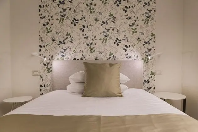 Comfort Tek Büyük Yataklı Oda (London)