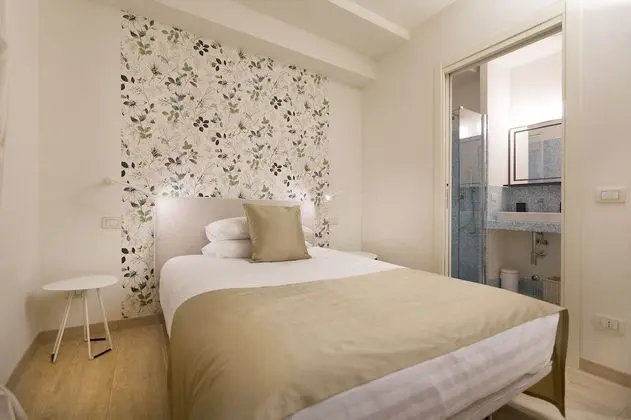 Comfort Tek Büyük Yataklı Oda (London)