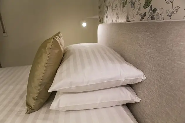 Comfort Tek Büyük Yataklı Oda (London)