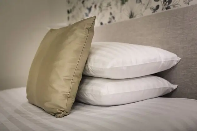 Comfort Tek Büyük Yataklı Oda (London)