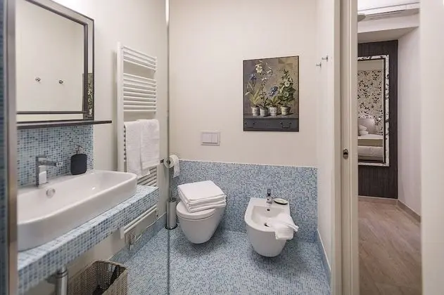 Comfort Tek Büyük Yataklı Oda (London)