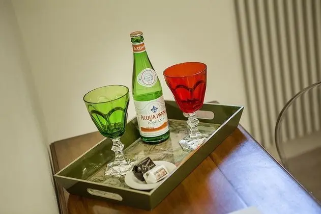 Comfort Tek Büyük Yataklı Oda (London)