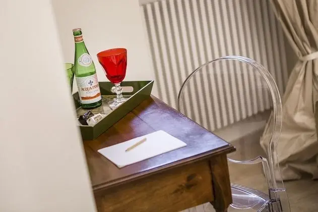 Comfort Tek Büyük Yataklı Oda (London)