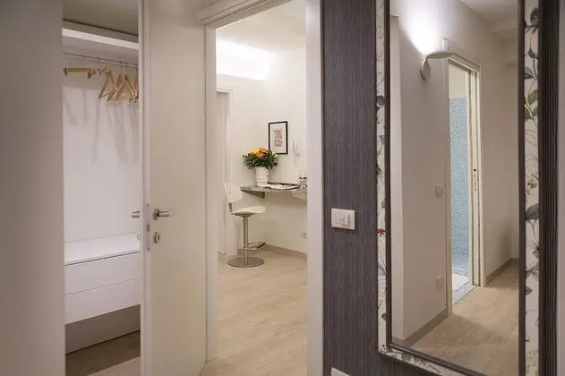 Comfort Tek Büyük Yataklı Oda (London)