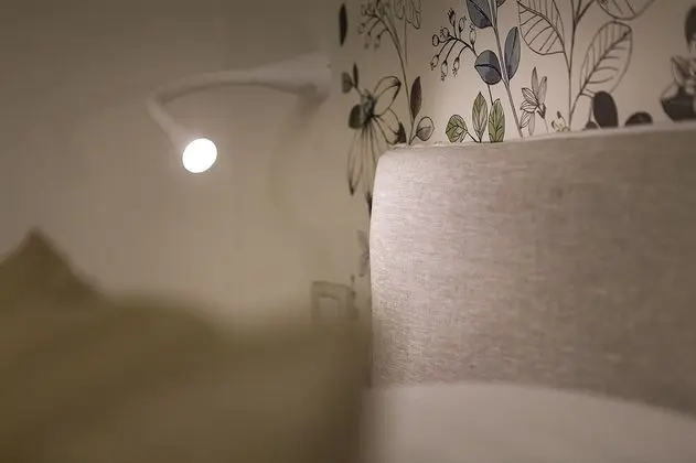 Comfort Tek Büyük Yataklı Oda (London)