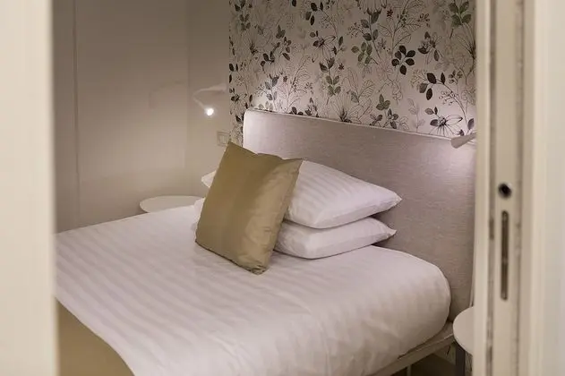 Comfort Tek Büyük Yataklı Oda (London)