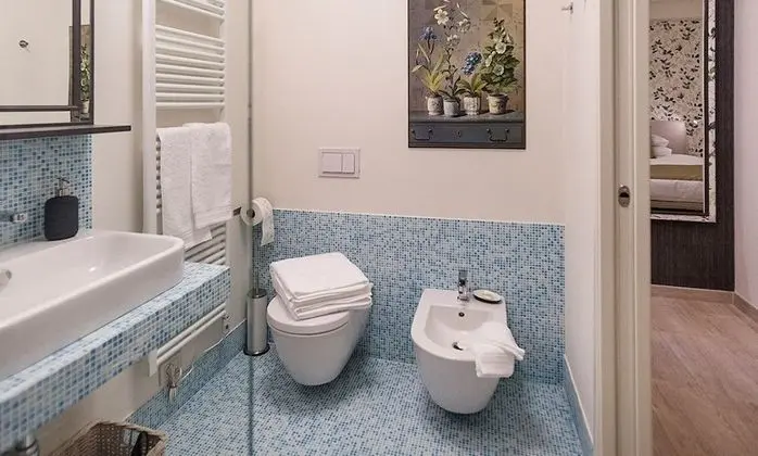 Comfort Tek Büyük Yataklı Oda (London)