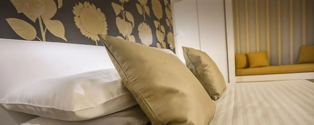 Deluxe Tek Büyük Yataklı Oda (New York)