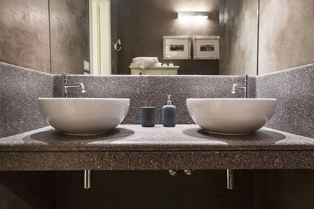 Deluxe Tek Büyük Yataklı Oda (New York)