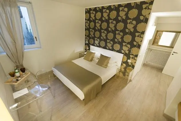 Deluxe Tek Büyük Yataklı Oda (New York)