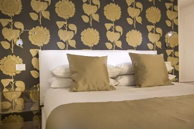 Deluxe Tek Büyük Yataklı Oda (New York)