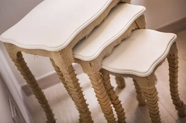 Deluxe Tek Büyük Yataklı Oda (New York)