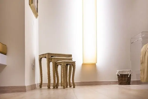 Deluxe Tek Büyük Yataklı Oda (New York)