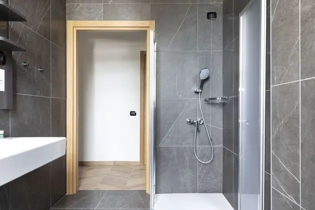 Standard İki Ayrı Yataklı Oda, Engellilere Uygun, Sigara İçilmez