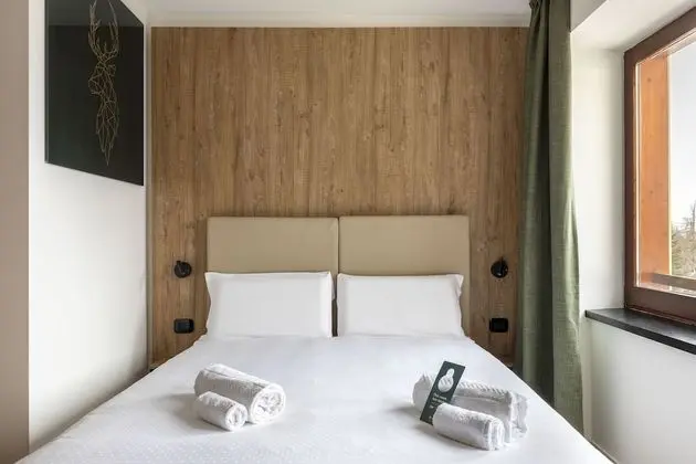 Standard Tek Büyük Yataklı Oda, Sigara İçilmez