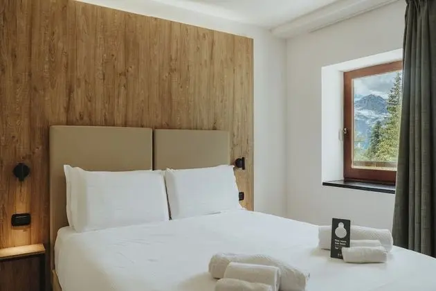 Standard Tek Büyük Yataklı Oda, Sigara İçilmez