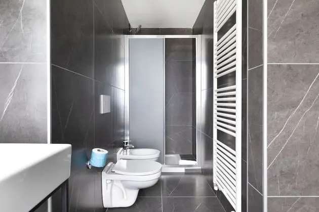 Standard Tek Büyük Yataklı Oda, Sigara İçilmez