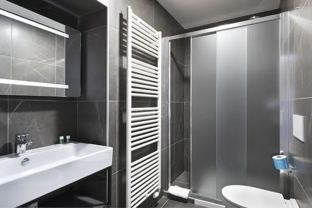 Standard Tek Büyük Yataklı Oda, Sigara İçilmez