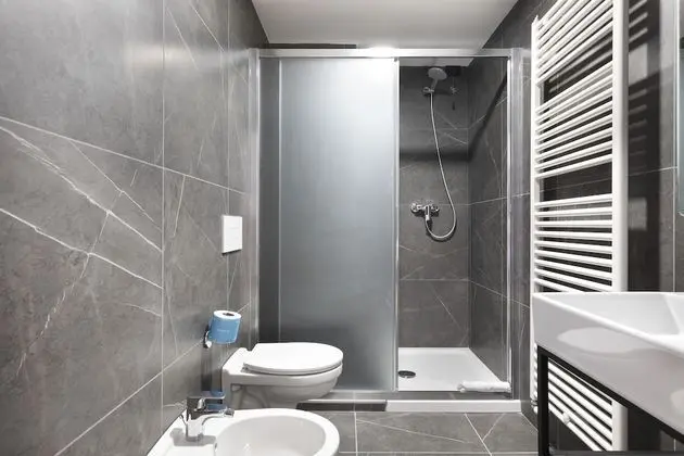 Standard Tek Büyük Yataklı Oda, Sigara İçilmez, Dağ Manzaralı