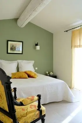 Tek Büyük Yataklı Oda (Marsanne)