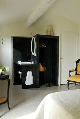 Tek Büyük Yataklı Oda (Marsanne)