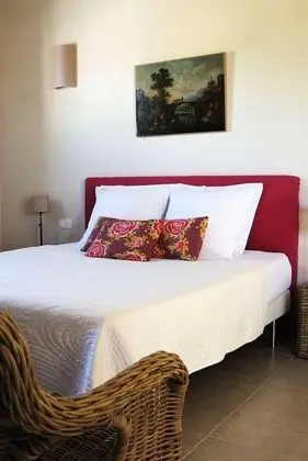 Tek Büyük Yataklı Oda (Roussanne)