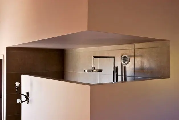 Tek Büyük Yataklı Oda (Roussanne)