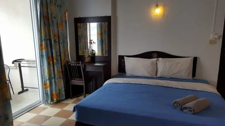 Superior Tek Büyük Yataklı Oda