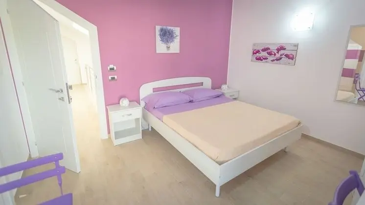 Tek Büyük Yataklı Oda, Balkon, Deniz Manzaralı