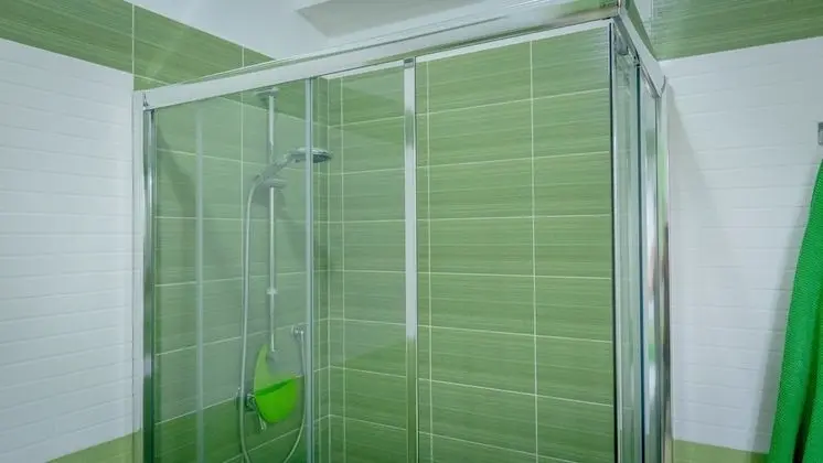 Tek Büyük Yataklı Oda, Balkon, Deniz Manzaralı