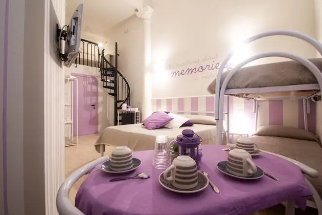 Design Oda, 1 Yatak Odası, Engellilere Uygun, Sigara İçilmez